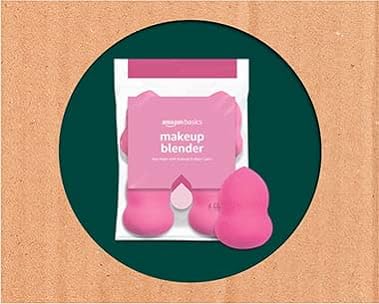 Makeup-blender